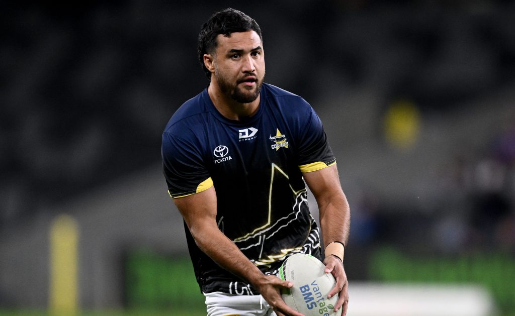Thumbnail for ‘Are you okay, mate?’ Kiwi Hiku cops bizarre fine for checking if rival was injured