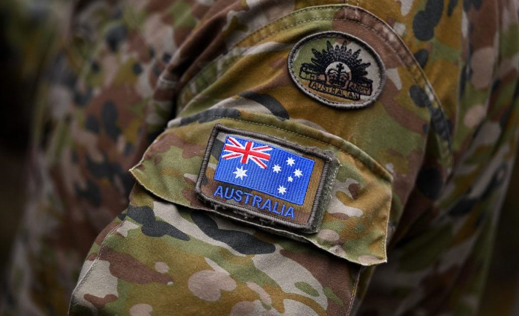Thumbnail for Tell a friend: Soldiers to get $1000 for signing up fresh troops, but veterans aren’t happy
