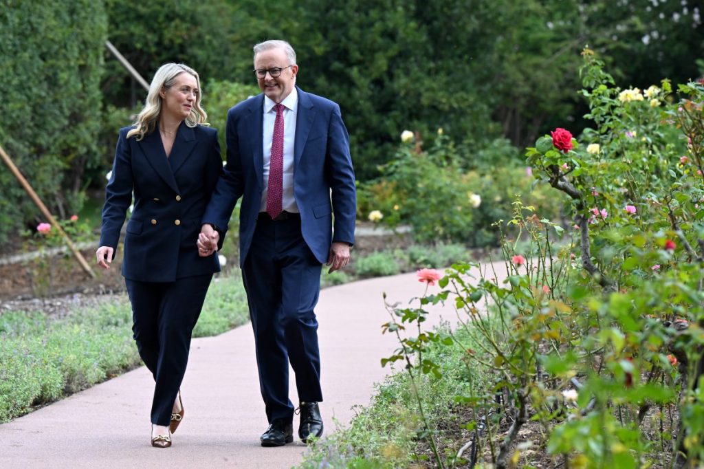 Thumbnail for The penthouse that has put Albo in the doghouse: What would his late mother think of it?