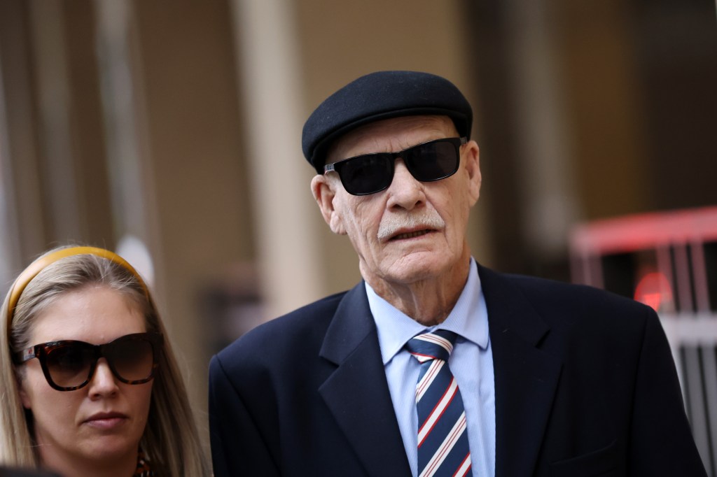 Thumbnail for AFL legend Carl Ditterich sent for trial on charges of historical child sexual abuse