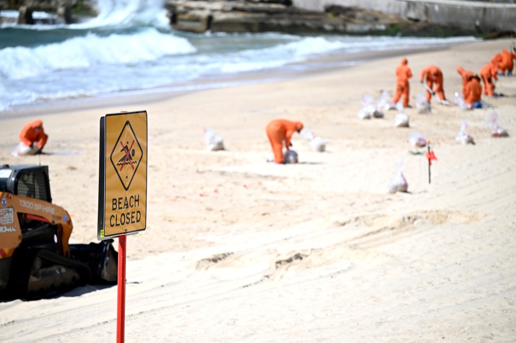 Thumbnail for Blackballed: How some of Australia’s most famous beaches have become no-go zones