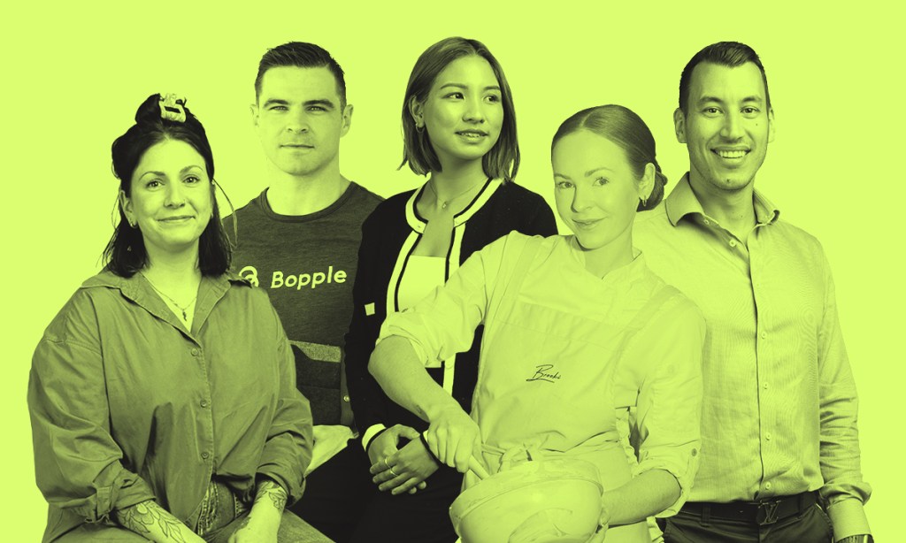 Thumbnail for Meet the young leaders heating up Queensland’s hospitality scene