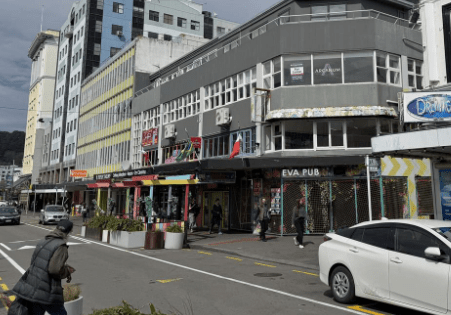 Thumbnail for Not very diplomatic: Mystery remains over identity of Australian ‘diplomat’ involved in NZ drunken brawl