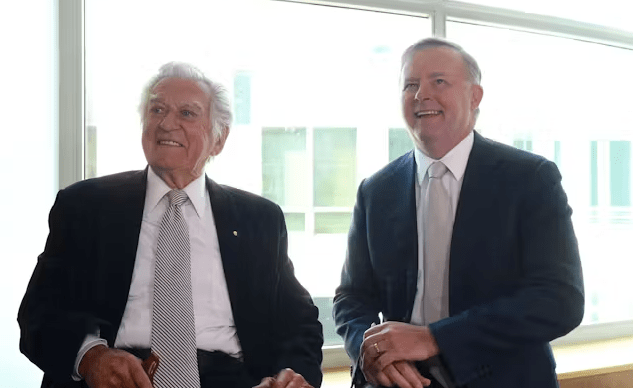 Thumbnail for Anthony Albanese and Australia’s ‘new politics’ – why has it all gone so horribly wrong?
