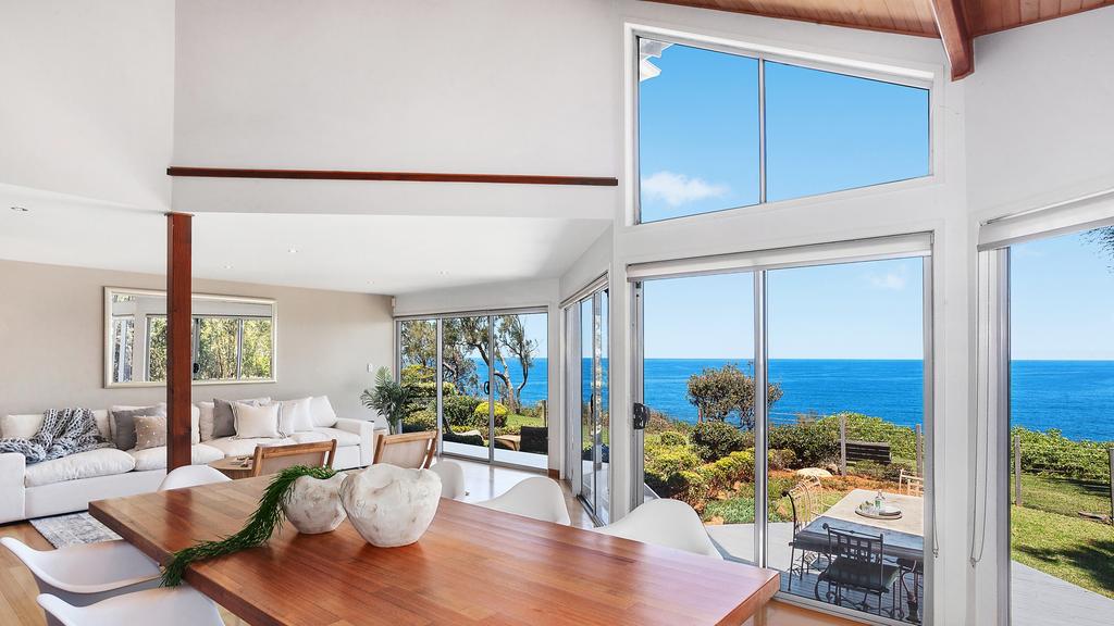 Thumbnail for Housing crisis? What housing crisis? How ‘tone deaf’ Albo’s dream home has become a nightmare