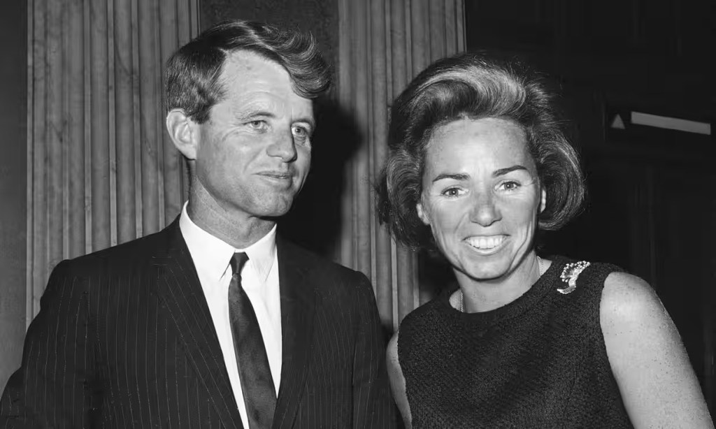 Thumbnail for At last, a Kennedy who didn’t die before their time: Ethel Kennedy dead at 96
