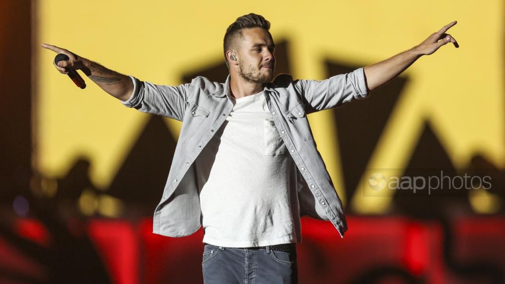 Thumbnail for A lovely day in Argentina – then One Direction star Liam Payne fell to his death from hotel window
